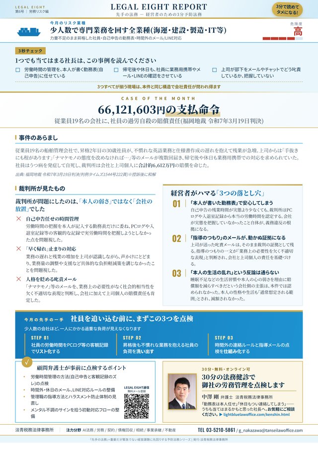 第6号の紙面サムネイル